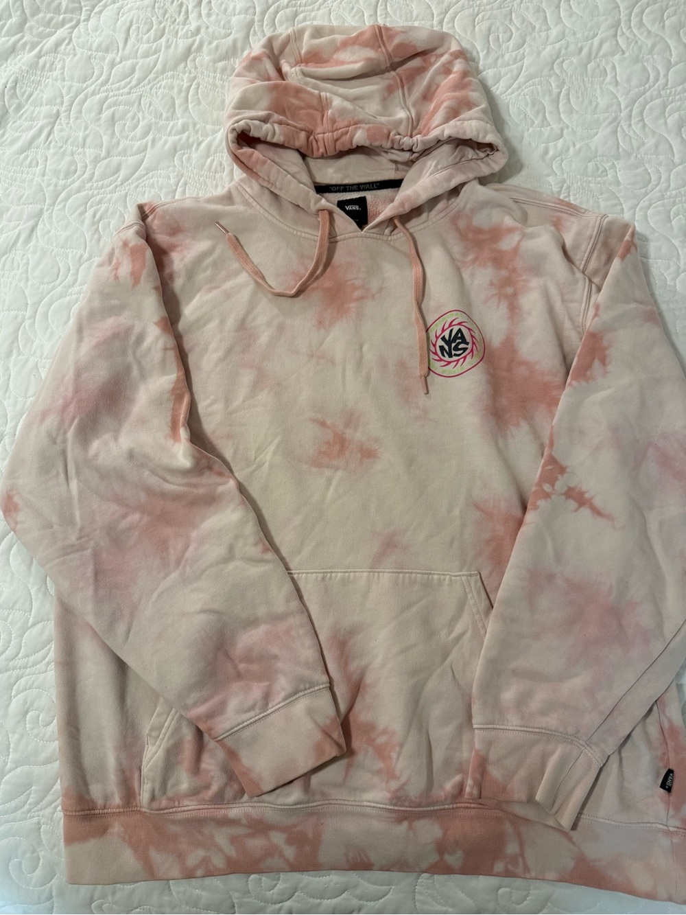 Vans Hoodie